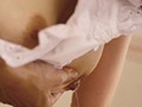 新婚コスプレ母乳若妻　サンプル画像02